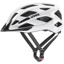 KASK UVEX I-VO 2 PURE WHITE 56-60