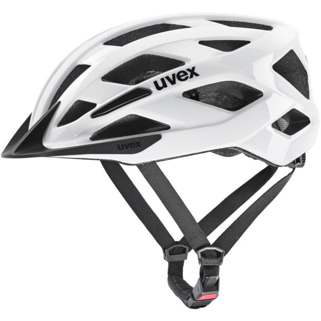 KASK UVEX I-VO 2 PURE WHITE 56-60