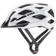 KASK UVEX I-VO 2 PURE WHITE 56-60