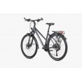 UNIBIKE 28 GLOBETROTTER DAMSKI SZARY