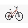 UNIBIKE 28 FLASH DAMSKI BRANDY