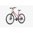 UNIBIKE 28 FLASH DAMSKI BRANDY