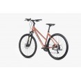 UNIBIKE 28 FLASH DAMSKI BRANDY