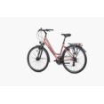 UNIBIKE 28 VISION DAMSKI KORALOWY