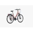 UNIBIKE 28 VISION DAMSKI KORALOWY