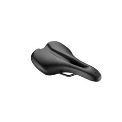 SIODŁO GIANT CONNECT COMFORT+ CZARNE