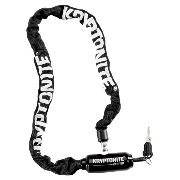 ŁAŃCUCH KRYPTONITE KEEPER 585 0,5X85CM KLUCZ