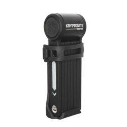 ZAPIĘCIE SKŁADANE KRYPTONITE KEEPER MINI 80CM KLUC