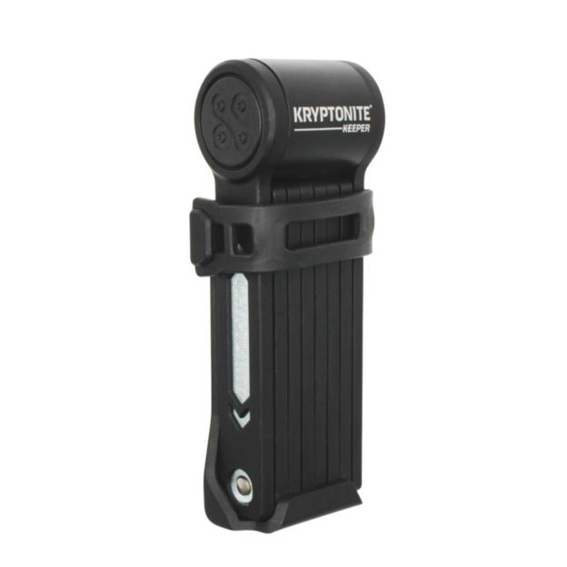 ZAPIĘCIE SKŁADANE KRYPTONITE KEEPER MINI 80CM KLUC