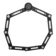 ZAPIĘCIE SKŁADANE KRYPTONITE KEEPER MINI 80CM KLUC