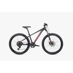 UNIBIKE 26 MISSION 14 9040051426 CZARNY