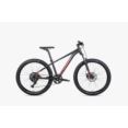 UNIBIKE 26 MISSION 14 9040051426 CZARNY