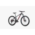 UNIBIKE 26 MISSION 14 9040051426 CZARNY