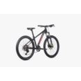 UNIBIKE 26 MISSION 14 9040051426 CZARNY