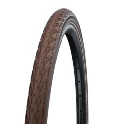 OPONA 28 SCHWA DELTA CRUISER PLUS 28X1.40 BRĄZ