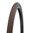 OPONA 28 SCHWA DELTA CRUISER PLUS 28X1.40 BRĄZ