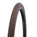 OPONA 28 SCHWA DELTA CRUISER PLUS 28X1.40 BRĄZ