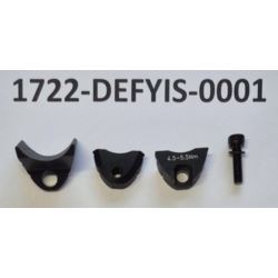 ZACISK SZTYCY DEFY/AVAIL ADVANCED MY24+ D-FUSE