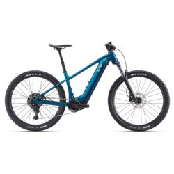LIV E 27.5 LURRA E+ 2 XS 5022001193 SEA SPARKLE