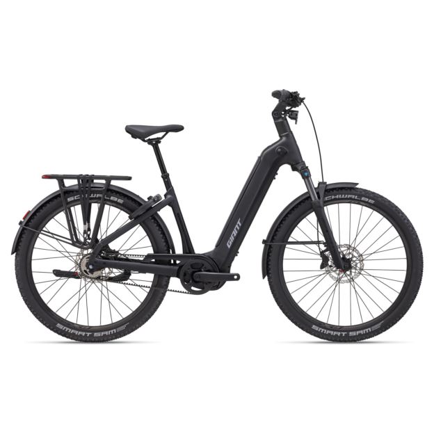 GIANT E 27.5 ANYTOUR E+ 2 S 5351006184 ABYSS BLACK