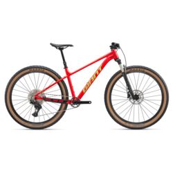 GIANT 29 TALON 0 M 1095016285 PLASMA CORAL