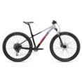 GIANT 29 TALON 1 L 1095017287 SILVER/BLACK