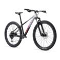 GIANT 29 TALON 1 L 1095017287 SILVER/BLACK