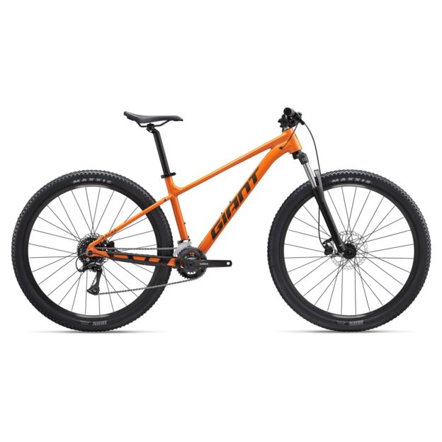 GIANT 29 TALON 3 M 1095019285 ORANGE
