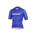 KOSZULKA GIANT RACE DAY SS BLUE M