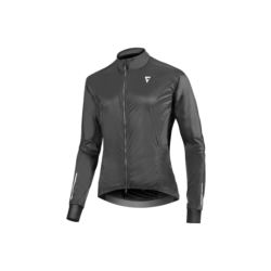 KURTKA GIANT SUPERLIGHT WIND BLACK M
