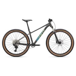 GIANT 29 TALON 0 L 1095016187 STEALTH CHROME