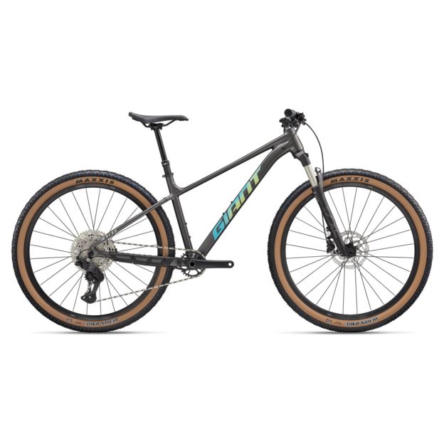 GIANT 29 TALON 0 L 1095016187 STEALTH CHROME