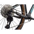 GIANT 29 TALON 0 L 1095016187 STEALTH CHROME