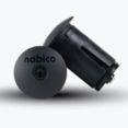 OWIJKA NABICO BIO GALIBIER 2,5MM CZARNA