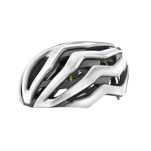 KASK GIANT REV PRO MIPS MATTE SILVER 51-55