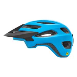 KASK GIANT ROOST MIPS OFF-ROAD MATTE BLUE 55-59