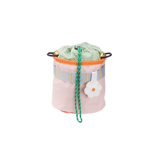 TORBA NA KIER GIANT KIDS PINK 1,5L
