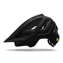 KASK GIRO MONTARO MIPS III MATTE BLACK L 59-63