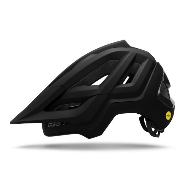 KASK GIRO MONTARO MIPS III MATTE BLACK L 59-63