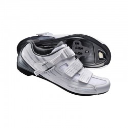 BUTY SHRP300 DAMSKIE BIAŁE ROZM.38