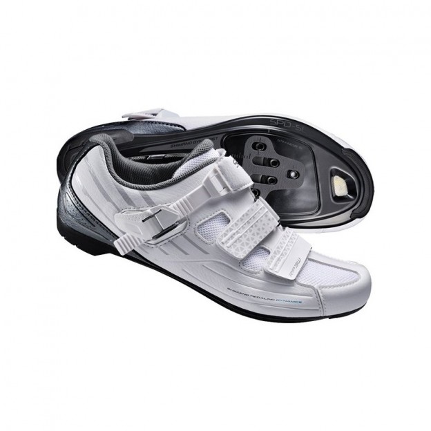 BUTY SHRP300 DAMSKIE BIAŁE ROZM.38