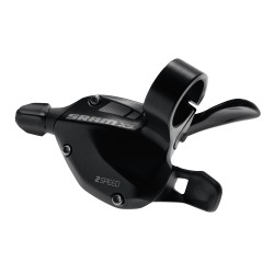 DŹWIGNIA PRZERZUTKI LEWA 2B SRAM X5