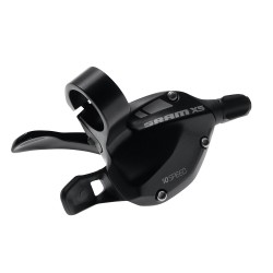MANETKA SRAM X5 TRIGGER 10 SPEED PRAWA TYŁ