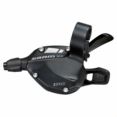 MANETKA SRAM X-5 Trigger 3sp Front Black