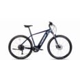 UNIBIKE E 28 FALCON GTS 21 9051581524 GRANATOWY