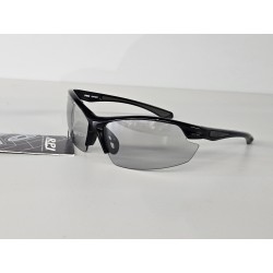 OKULARY RUDY PROJECT LARRY BLACK PHOTOCLEAR