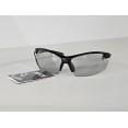 OKULARY RUDY PROJECT LARRY BLACK PHOTOCLEAR