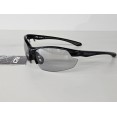 OKULARY RUDY PROJECT LARRY BLACK PHOTOCLEAR