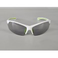 OKULARY RUDY PROJECT SPRING WHITE/LIME PHOTOCLEAR