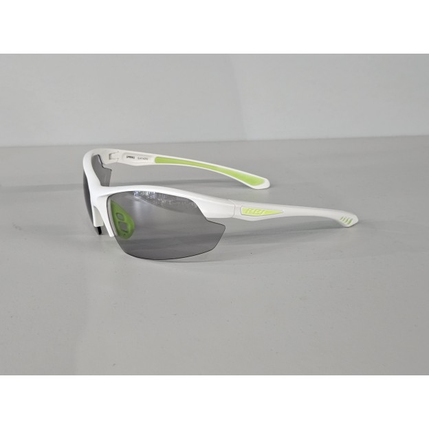 OKULARY RUDY PROJECT SPRING WHITE/LIME PHOTOCLEAR